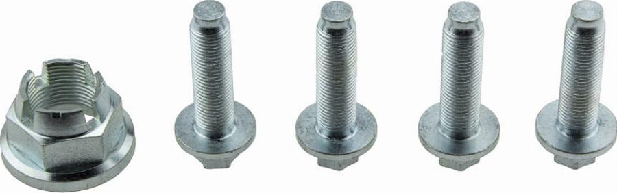 NTY KLP-RE-030-Z - Kit de réparation, moyeu de roue droxauto.com