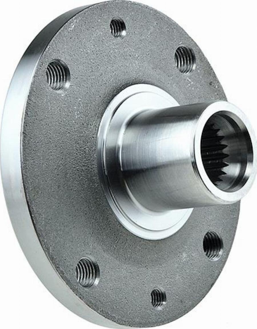 NTY KLP-RE-029P - Moyeu de roue droxauto.com