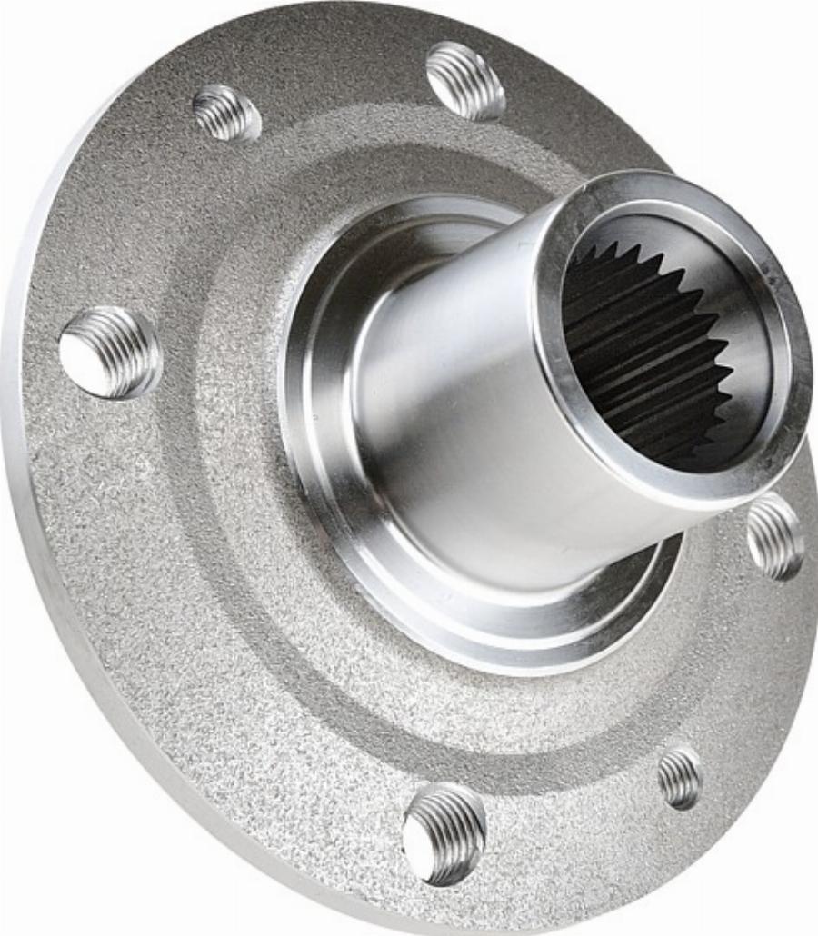 NTY KLP-RE-024P - Moyeu de roue droxauto.com