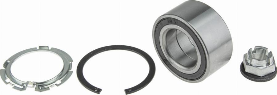 NTY KLP-RE-026 - Kit de roulements de roue droxauto.com