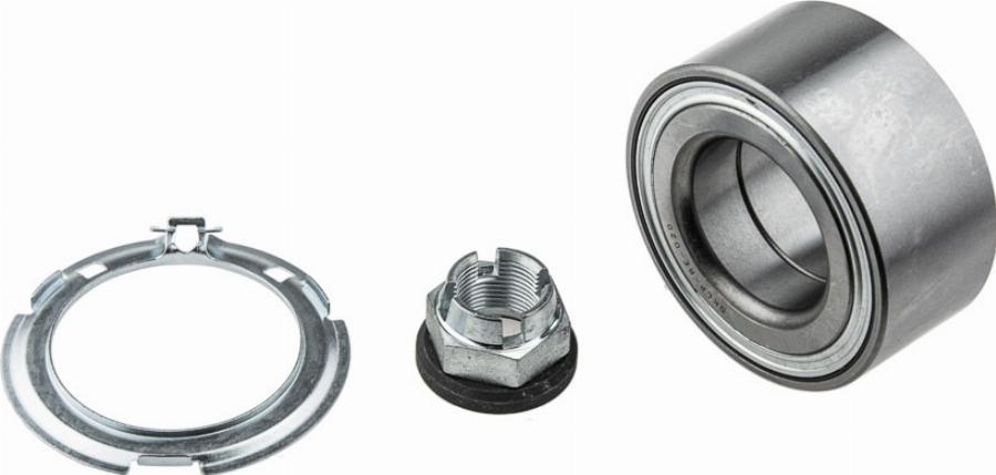 NTY KLP-RE-020 - Kit de roulements de roue droxauto.com