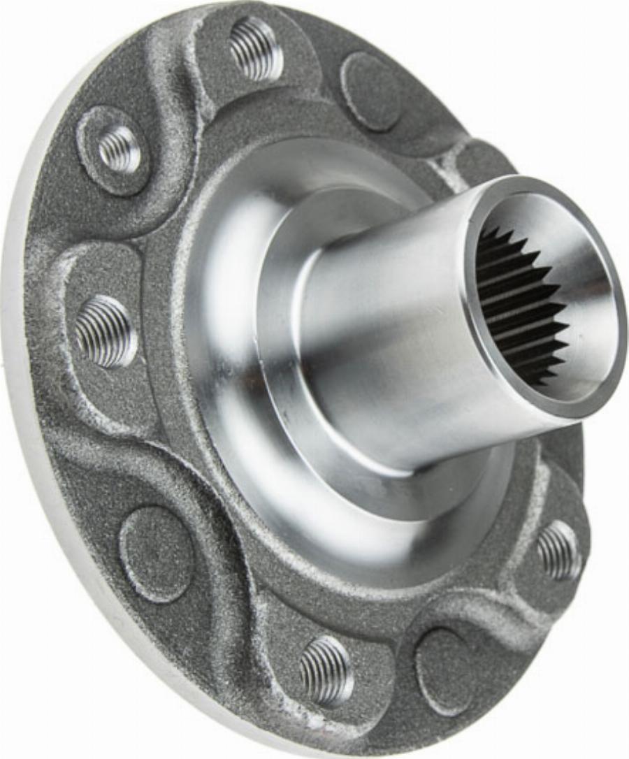 NTY KLP-RE-028P - Moyeu de roue droxauto.com