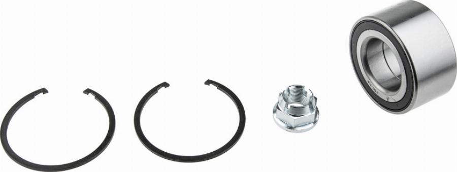 NTY KLP-RE-028 - Kit de roulements de roue droxauto.com