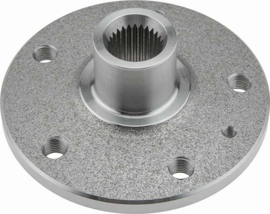 NTY KLP-RE-022P - Moyeu de roue droxauto.com