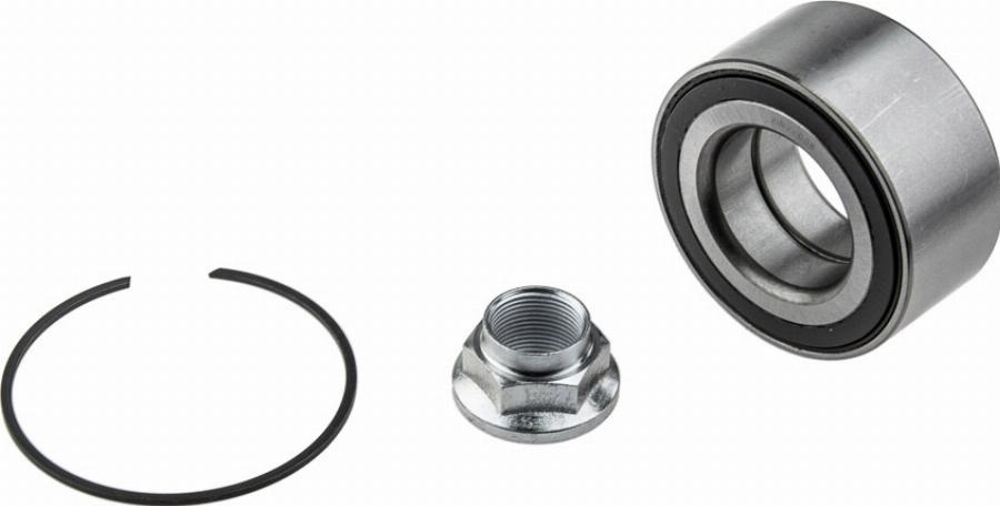 NTY KLP-RV-008 - Kit de roulements de roue droxauto.com