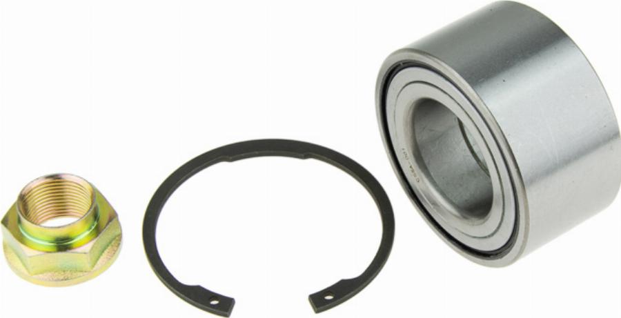 NTY KLP-SA-001 - Kit de roulements de roue droxauto.com