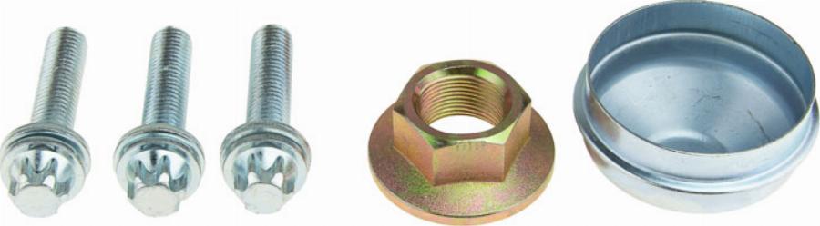 NTY KLP-SA-007-Z - Kit de réparation, moyeu de roue droxauto.com