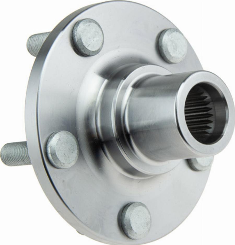 NTY KLP-SB-005P2 - Moyeu de roue droxauto.com