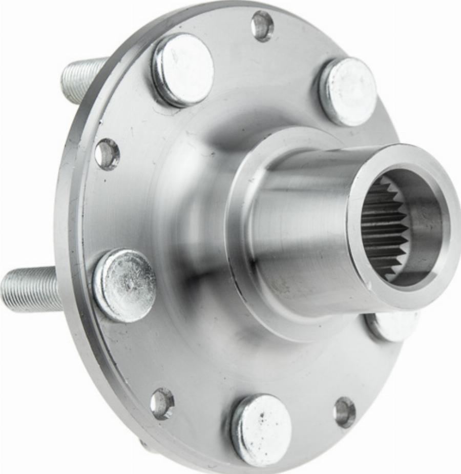 NTY KLP-SB-005P - Moyeu de roue droxauto.com