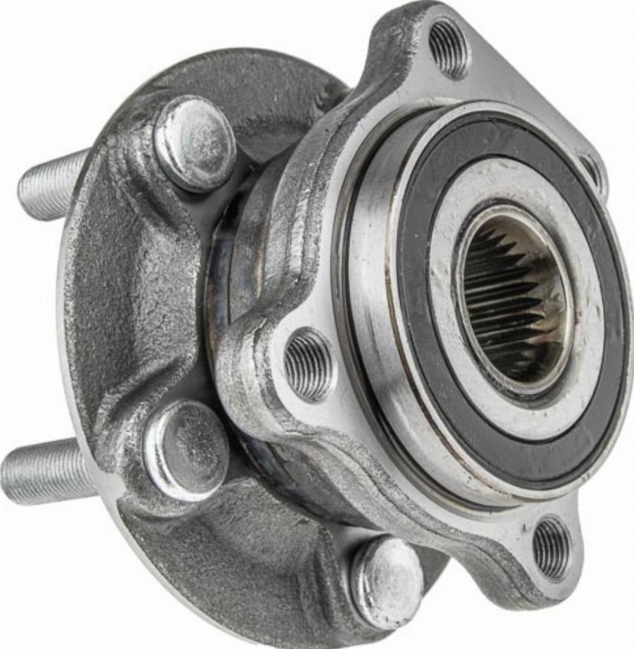 NTY KLP-SB-011 - Kit de roulements de roue droxauto.com