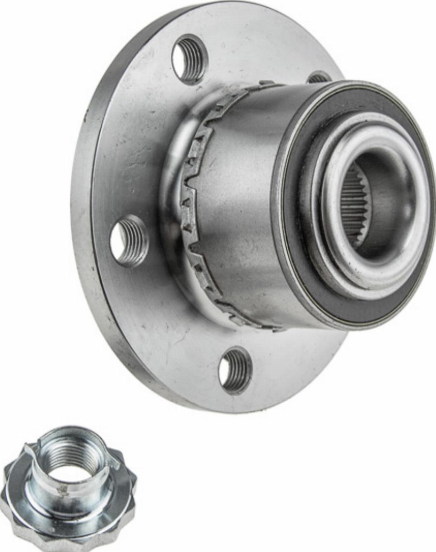 NTY KLP-SK-001 - Kit de roulements de roue droxauto.com