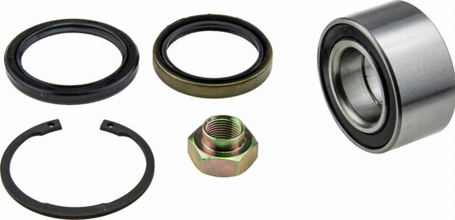 NTY KLP-SU-007 - Kit de roulements de roue droxauto.com