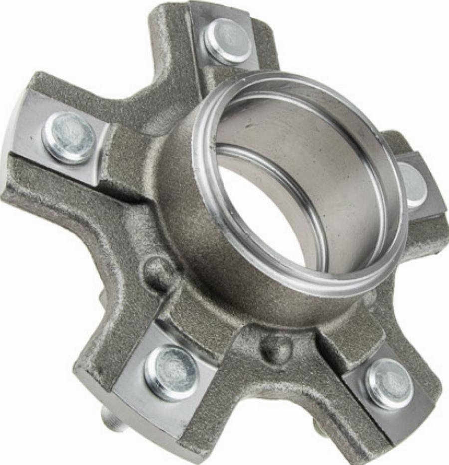 NTY KLP-SU-010P - Moyeu de roue droxauto.com