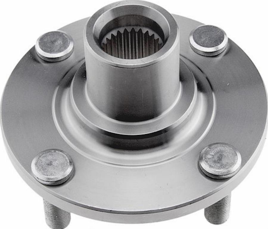 NTY KLP-SU-032P - Moyeu de roue droxauto.com