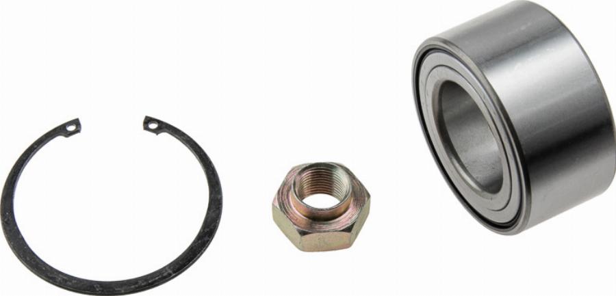 NTY KLP-SU-024 - Kit de roulements de roue droxauto.com