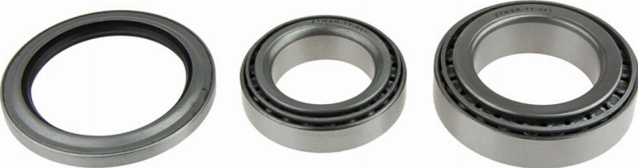 NTY KLP-TY-041 - Kit de roulements de roue droxauto.com