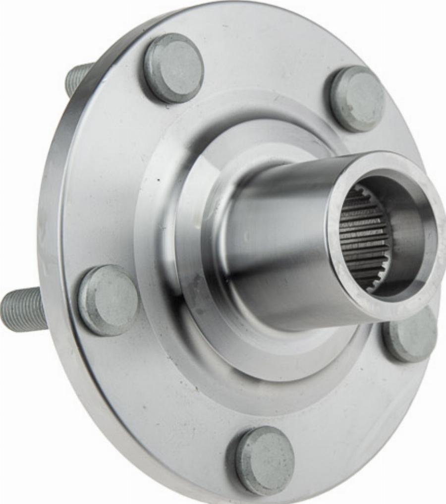 NTY KLP-TY-048P2 - Moyeu de roue droxauto.com