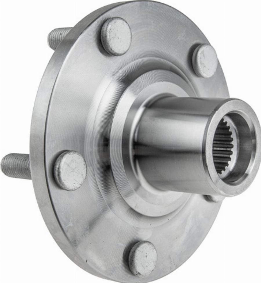 NTY KLP-TY-048P - Moyeu de roue droxauto.com