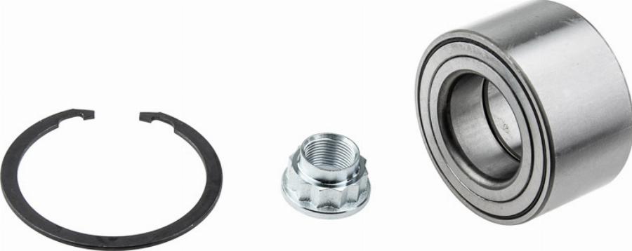 NTY KLP-TY-048 - Kit de roulements de roue droxauto.com