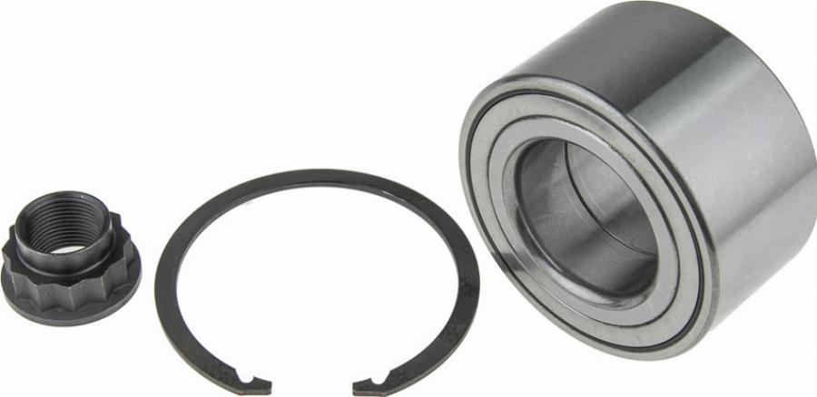 NTY KLP-TY-059 - Kit de roulements de roue droxauto.com