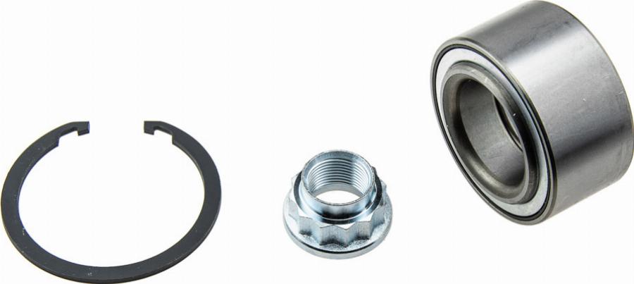 NTY KLP-TY-056 - Kit de roulements de roue droxauto.com