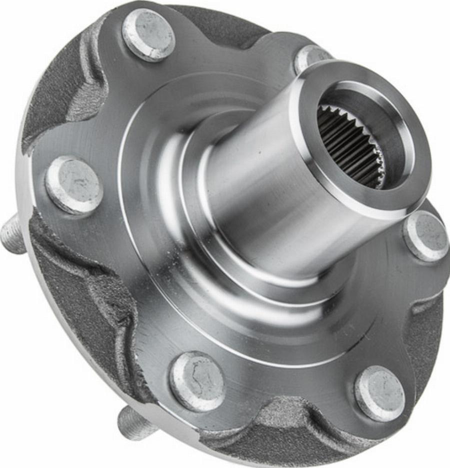 NTY KLP-TY-050P - Moyeu de roue droxauto.com