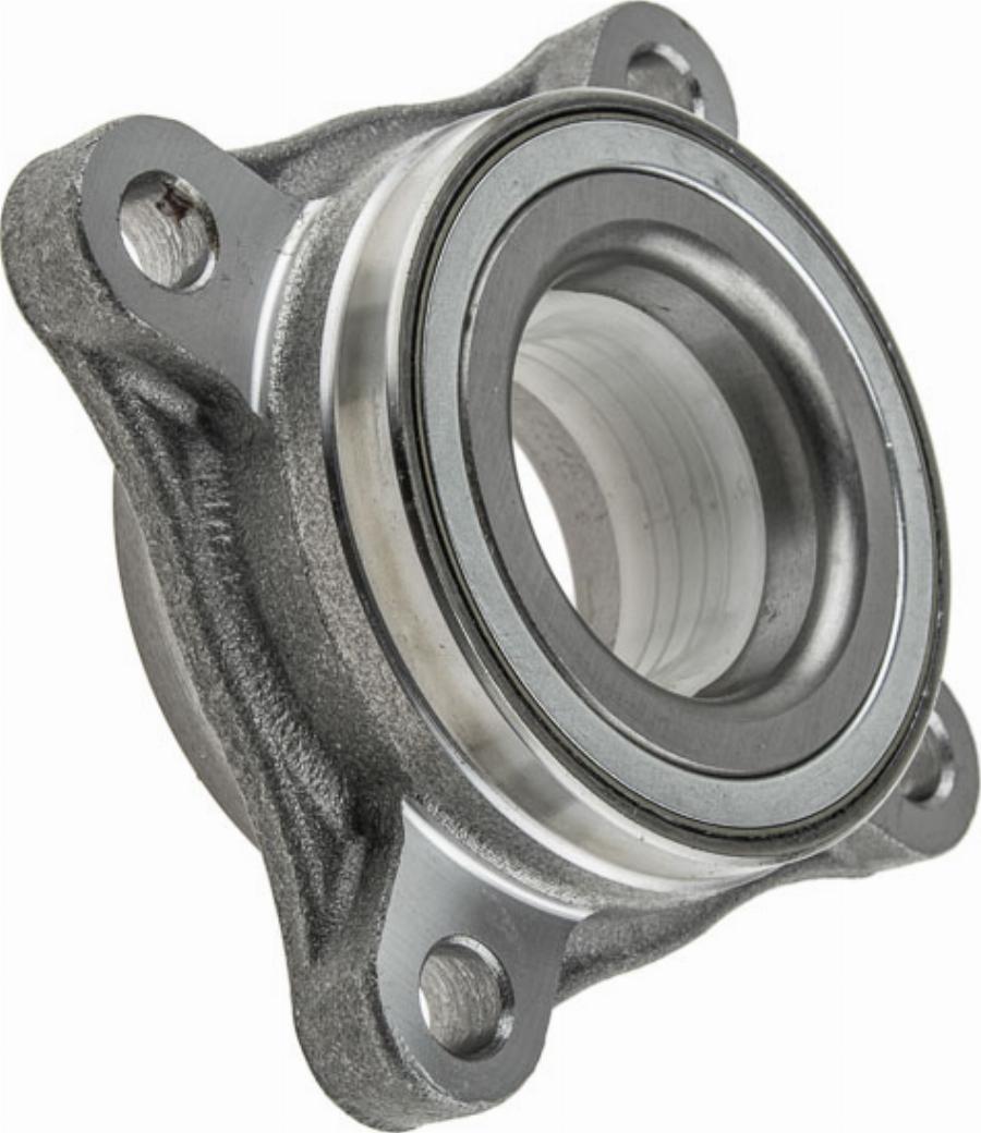 NTY KLP-TY-050 - Kit de roulements de roue droxauto.com