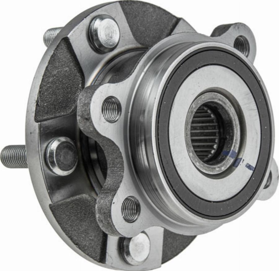 NTY KLP-TY-051 - Kit de roulements de roue droxauto.com