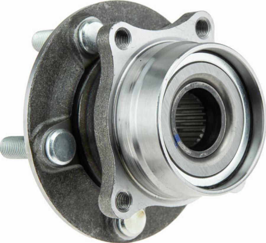 NTY KLP-TY-053 - Kit de roulements de roue droxauto.com