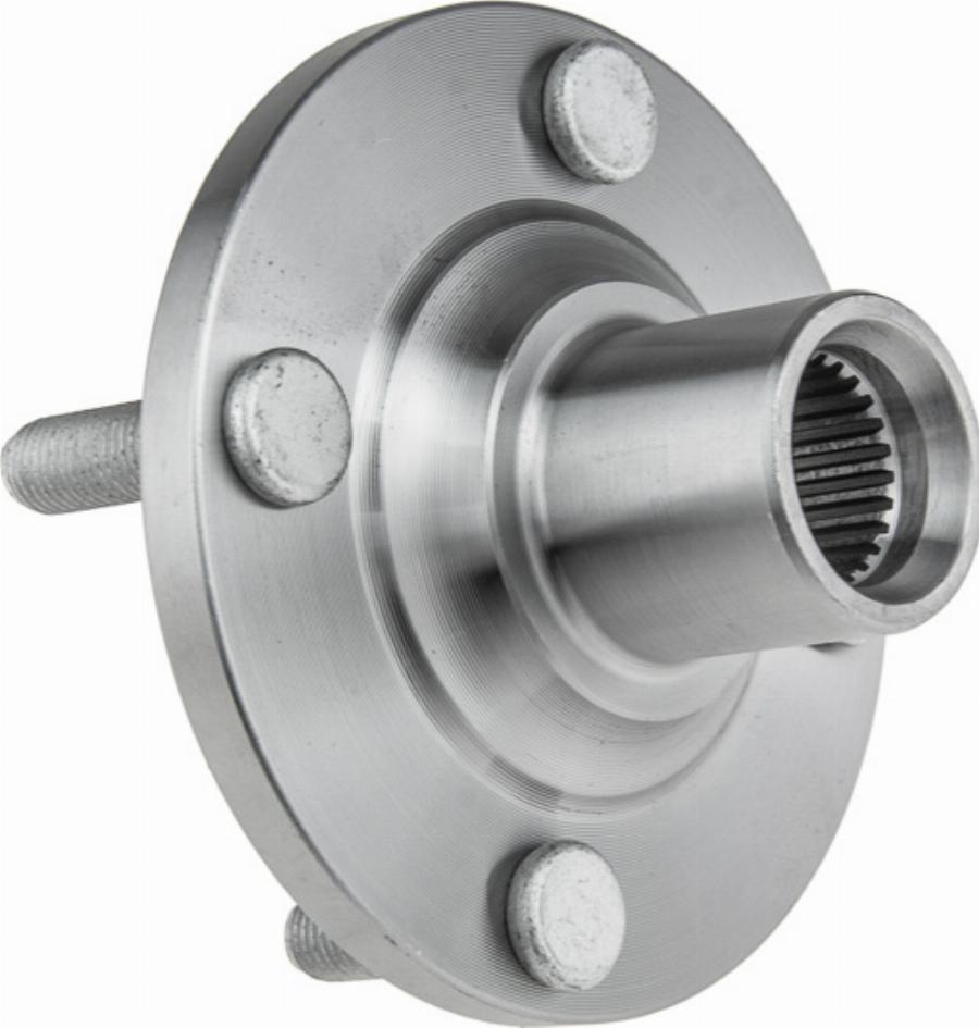 NTY KLP-TY-057P - Moyeu de roue droxauto.com