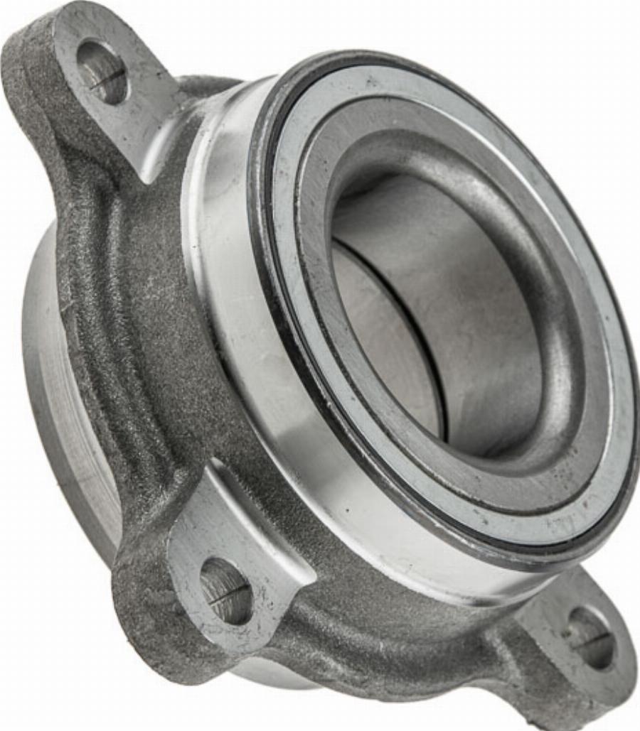 NTY KLP-TY-068 - Kit de roulements de roue droxauto.com