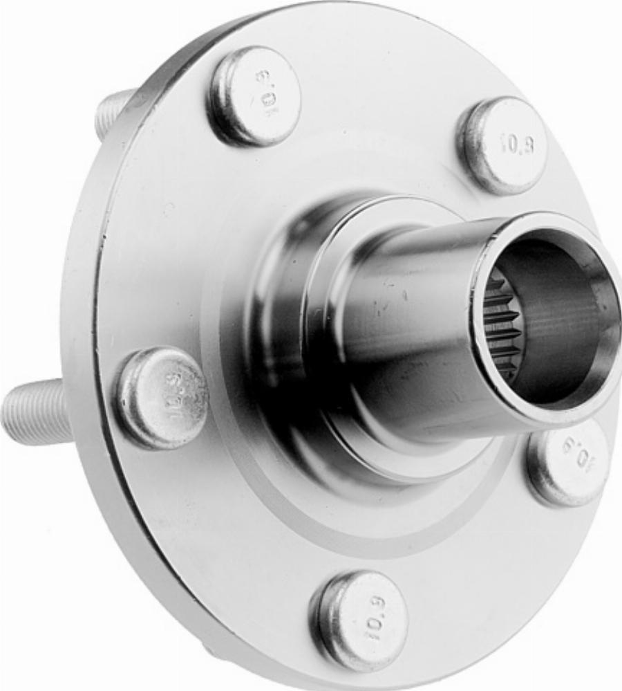 NTY KLP-TY-002P - Moyeu de roue droxauto.com