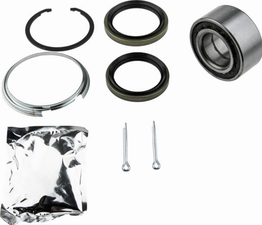 NTY KLP-TY-002 - Kit de roulements de roue droxauto.com
