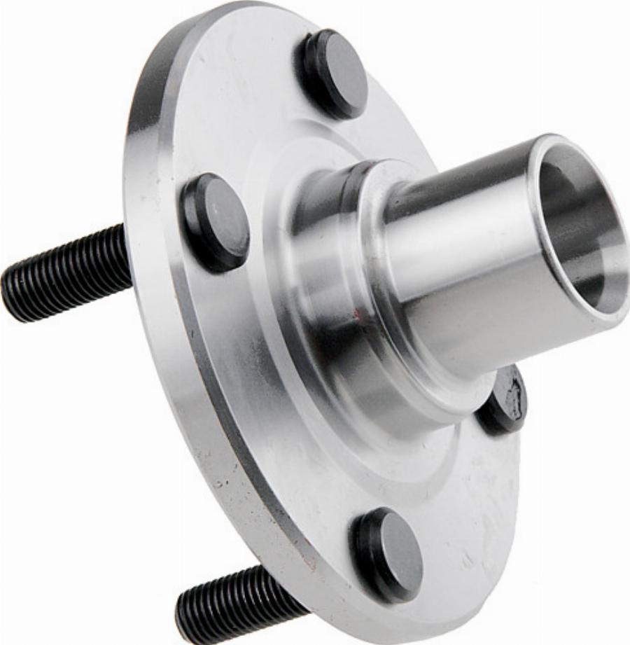 NTY KLP-TY-015P2 - Moyeu de roue droxauto.com