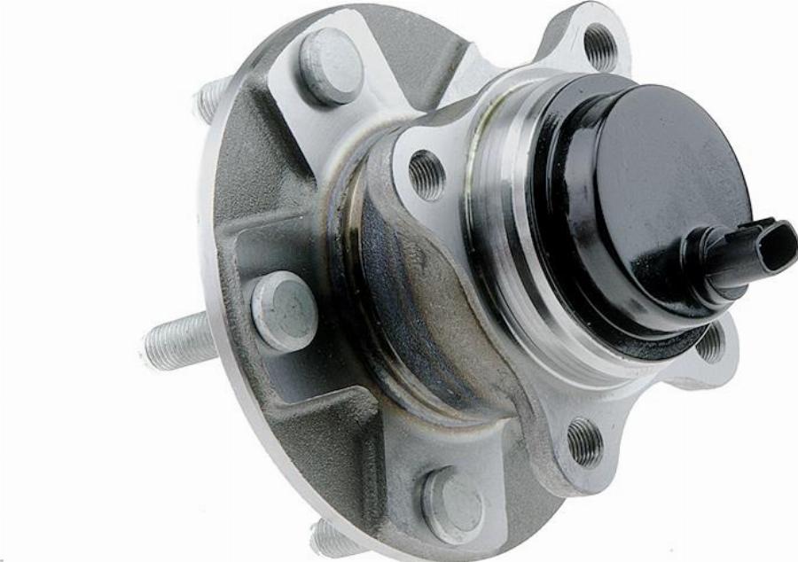 NTY KLP-TY-081 - Kit de roulements de roue droxauto.com