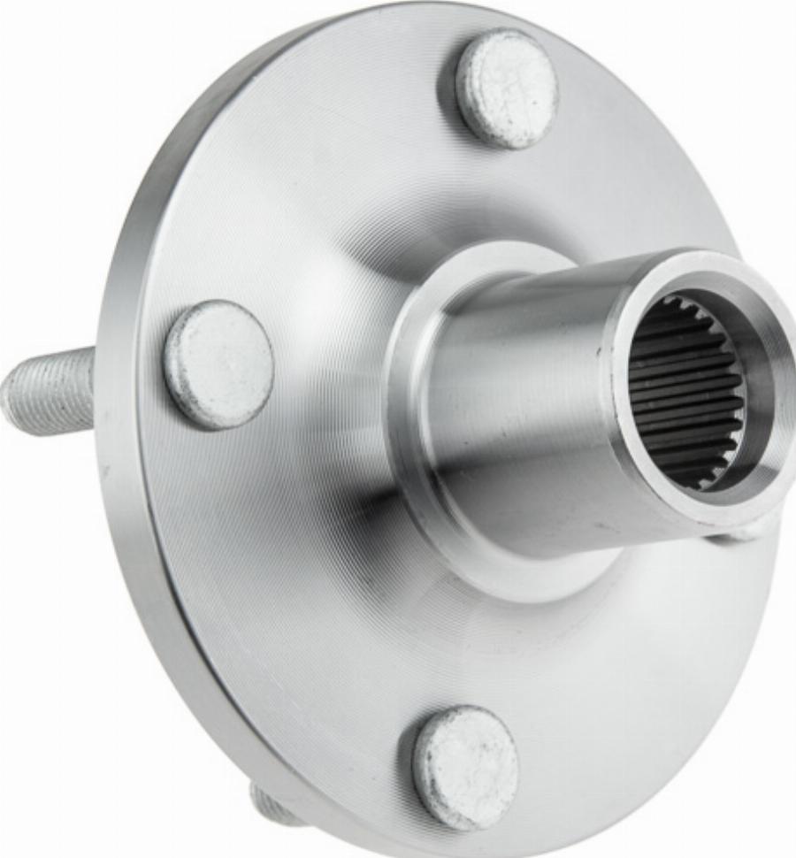 NTY KLP-TY-036P - Moyeu de roue droxauto.com