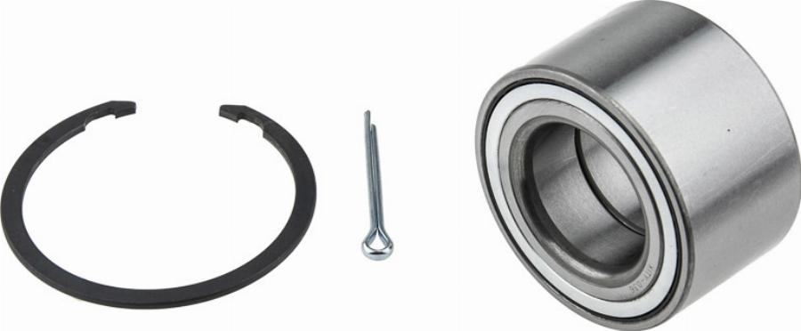 NTY KLP-TY-036 - Kit de roulements de roue droxauto.com