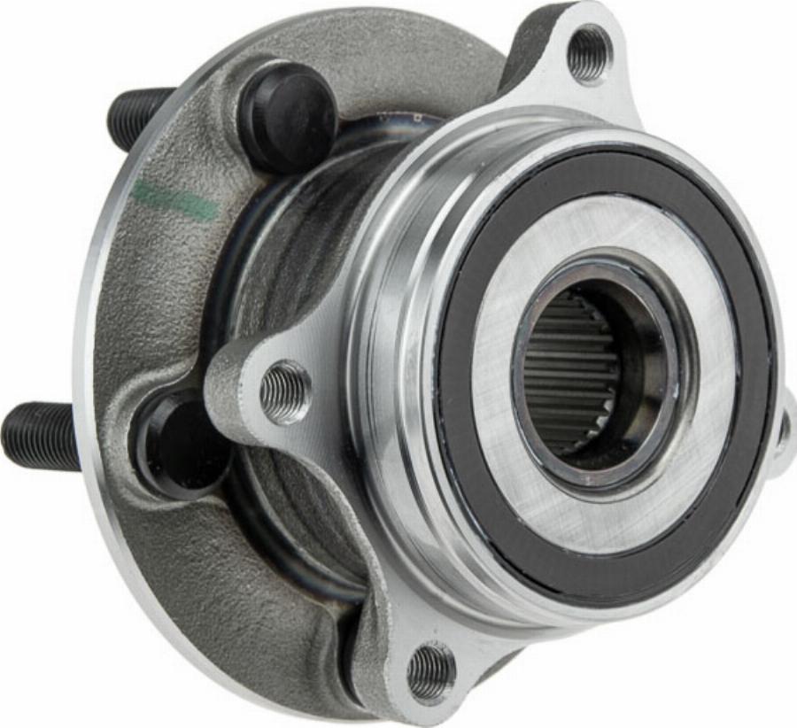 NTY KLP-TY-071 - Kit de roulements de roue droxauto.com