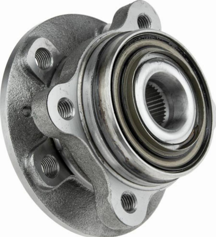 NTY KLP-VV-001 - Kit de roulements de roue droxauto.com