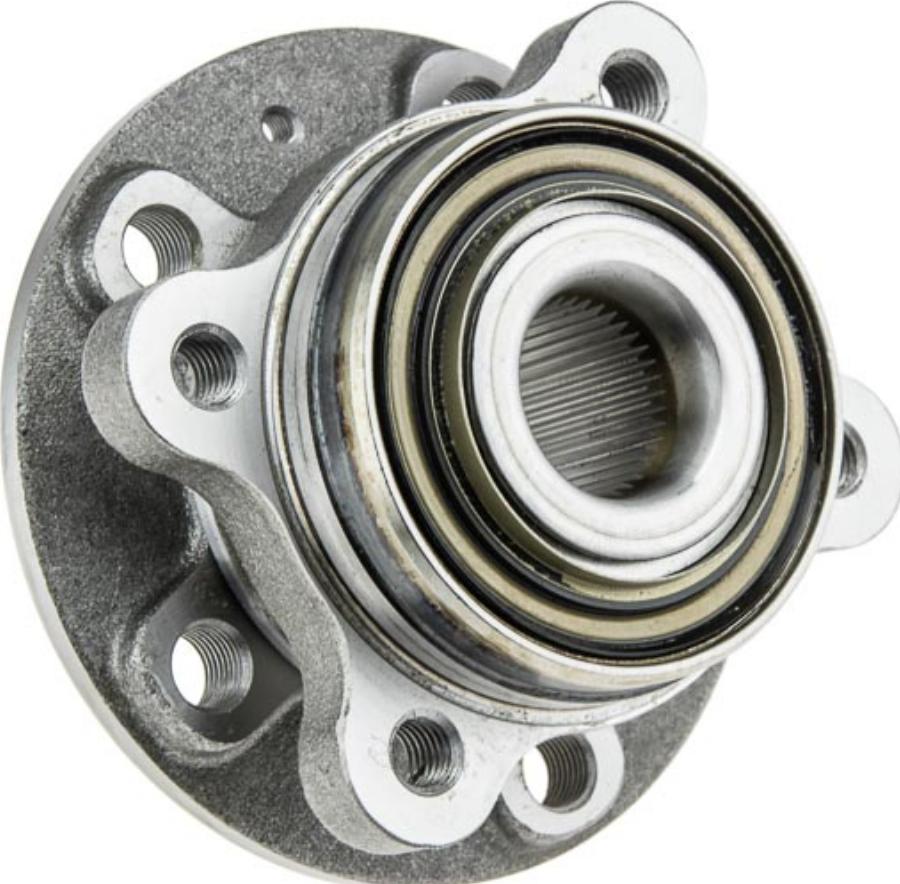 NTY KLP-VV-002 - Kit de roulements de roue droxauto.com