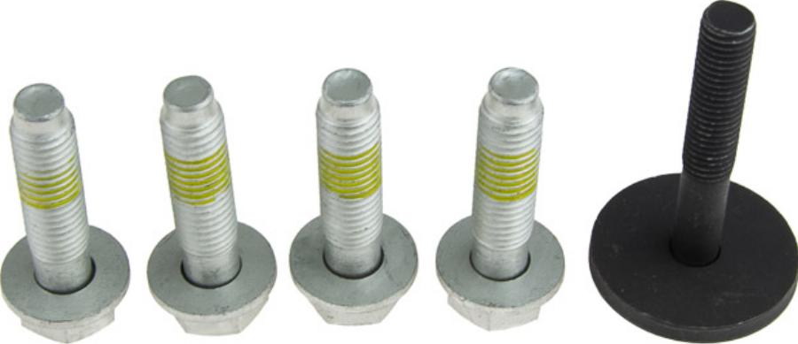 NTY KLP-VV-007-Z - Kit de roulements de roue droxauto.com