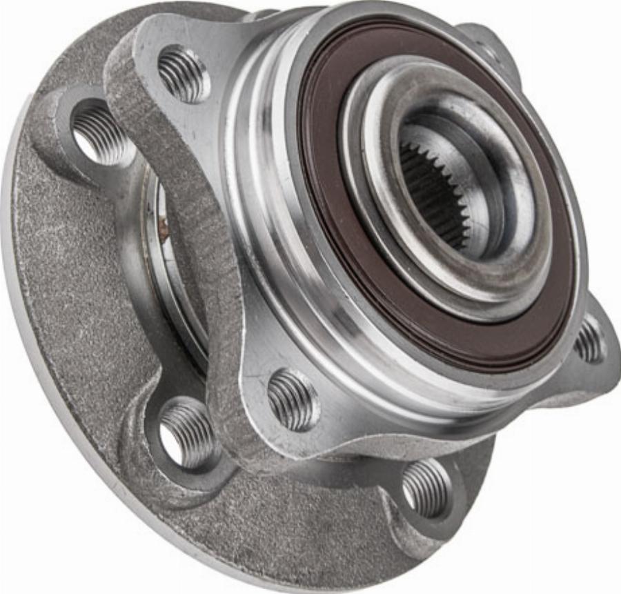 NTY KLP-VV-007 - Kit de roulements de roue droxauto.com