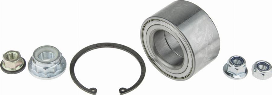 NTY KLP-VW-009 - Kit de roulements de roue droxauto.com