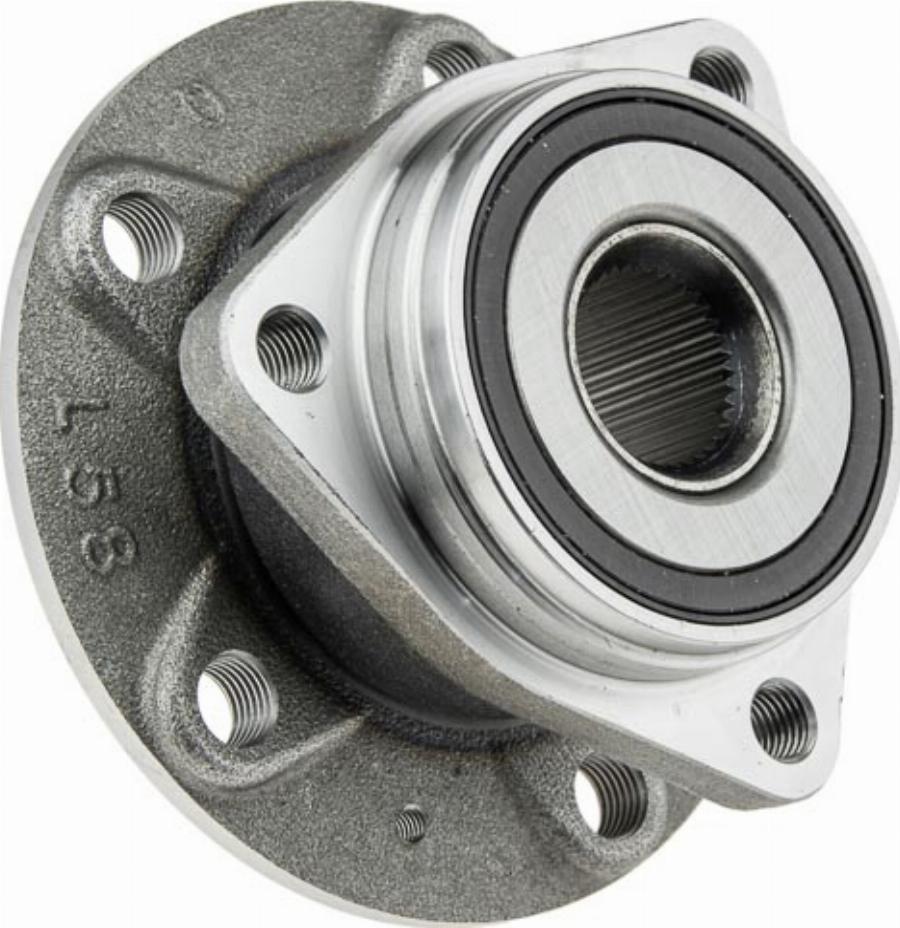 NTY KLP-VW-023 - Kit de roulements de roue droxauto.com