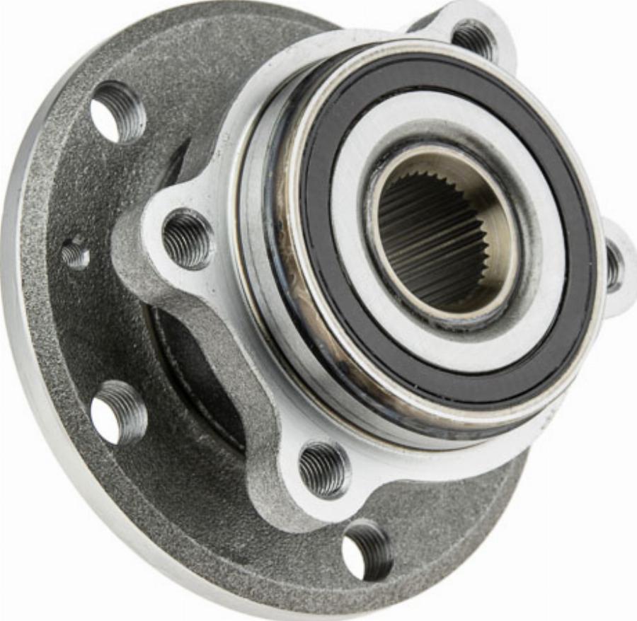 NTY KLP-VW-022 - Kit de roulements de roue droxauto.com