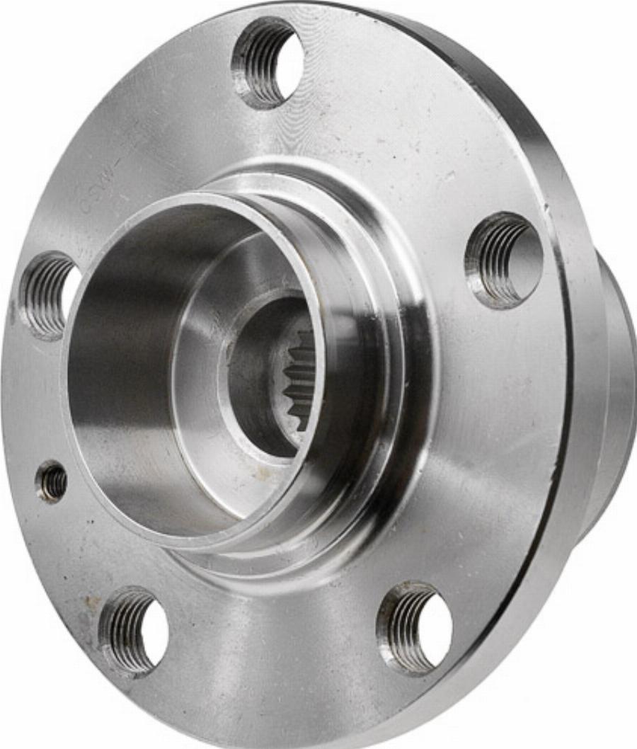 NTY KLP-VW-027 - Kit de roulements de roue droxauto.com