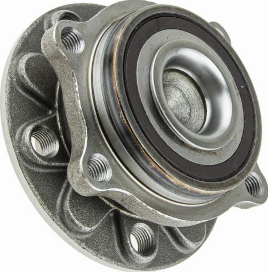 NTY KLT-AR-011 - Kit de roulements de roue droxauto.com