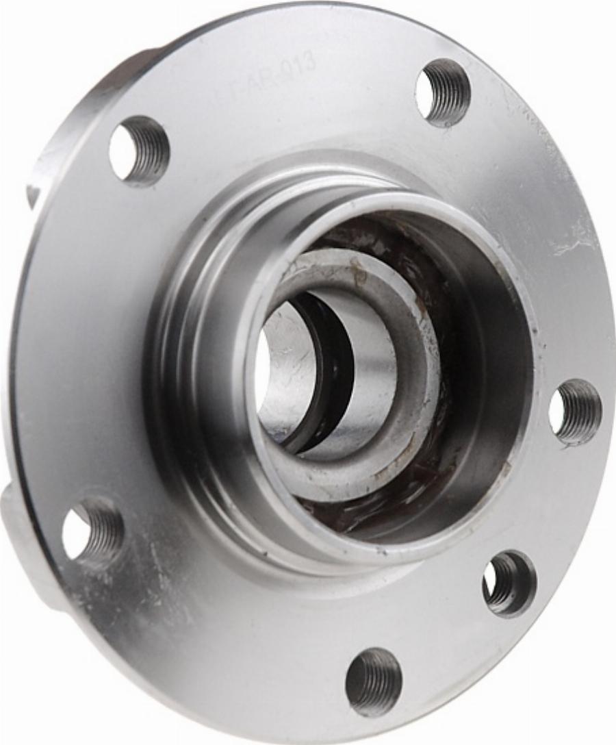 NTY KLT-AR-013 - Kit de roulements de roue droxauto.com