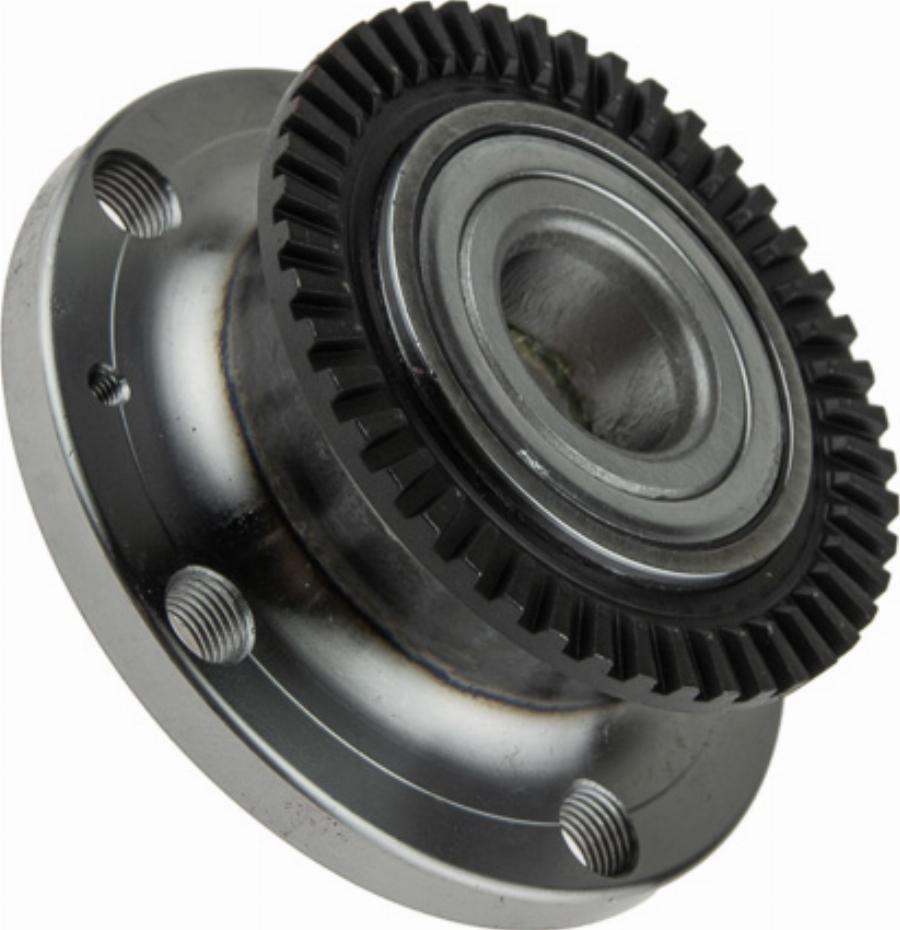 NTY KLT-AU-006 - Kit de roulements de roue droxauto.com