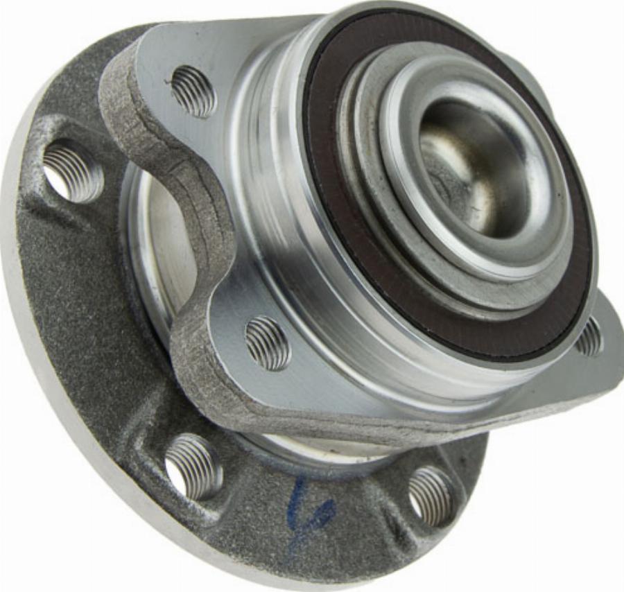 NTY KLT-AU-008 - Kit de roulements de roue droxauto.com